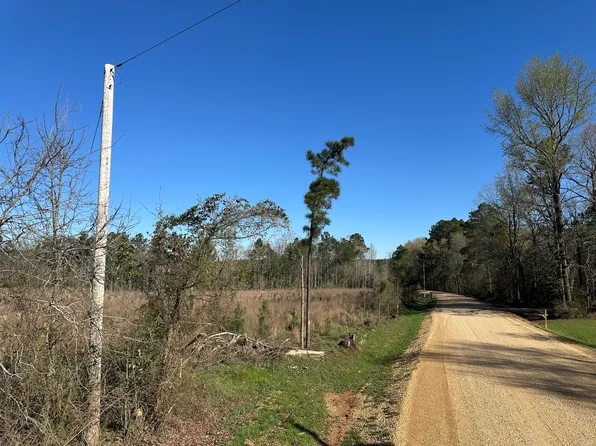 Bradley Ct #7-N, Warren, AR 71671