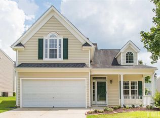 7838 Braefield Dr, Raleigh, NC 27616