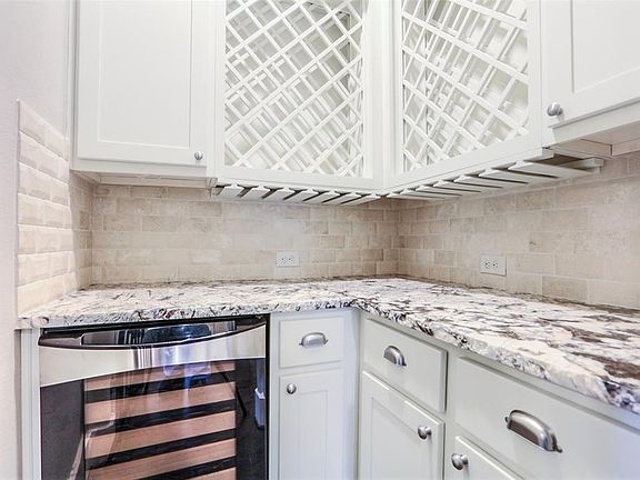 Designer touches at each turn.