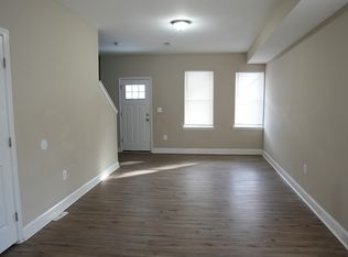 2638 Quantico Ave, Baltimore, MD 21215