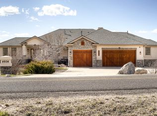 4604 High Spring Rd, Castle Rock, CO 80104