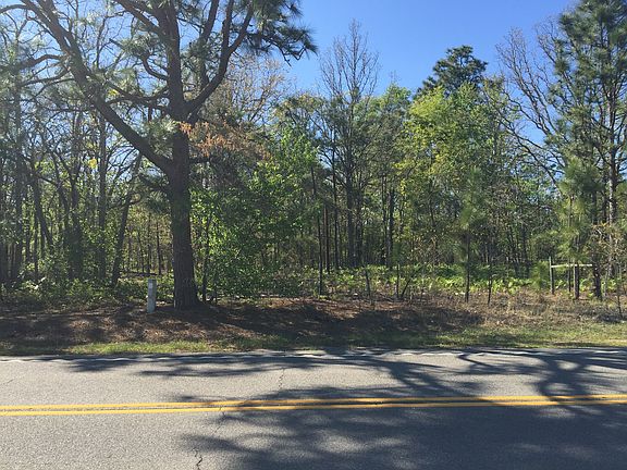 450 feet (Paved State Park R