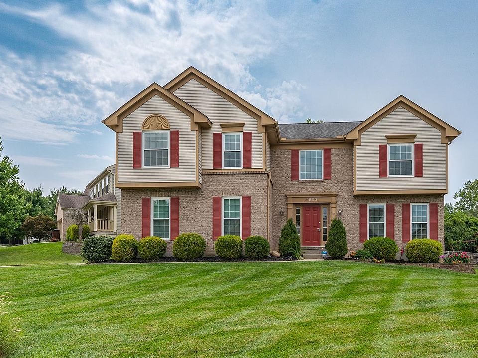 1st image of 4603 Allison Ln