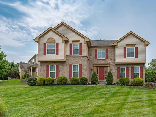 4603 Allison Ln, Batavia, OH 45103