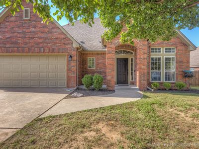 1704 W 120th Ct, Jenks, OK, 74037
