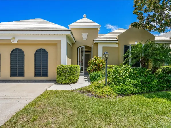 835 Saint Annes Ln, Vero Beach, FL 32967