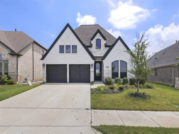9412 Blue Stem Ln, Little Elm, TX 75068