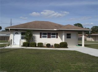 11345 Ridge Rd, Bonita Springs, FL 34135