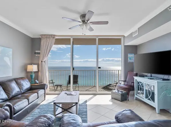 16819 Front Beach Rd Unit 1409, Panama City Beach, FL 32413