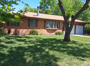 22241 Lewis Blvd, Paxico, KS 66526