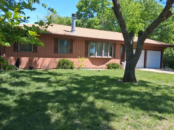 22241 Lewis Blvd, Paxico, KS 66526