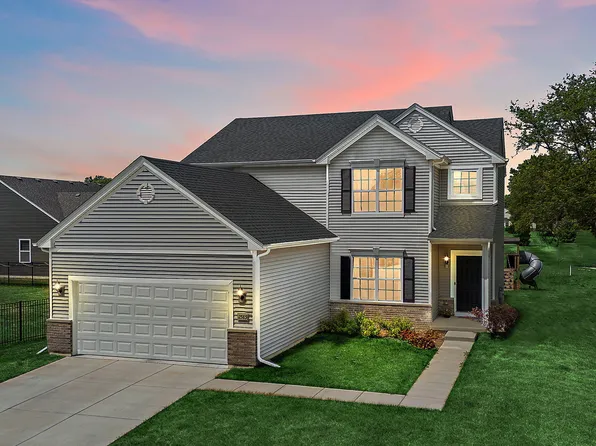 2585 W 132nd Ln, Crown Pt, IN 46307