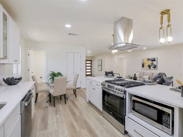 5610 Enchanted Ln, Dallas, TX 75227