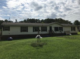 452 Martha Jane Rd, Rockwell, NC 28138