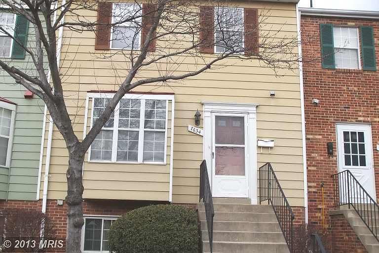 1st image of 7634 N Arbory Way #132