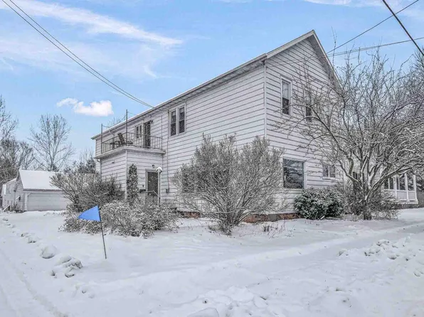 1117 West Washington AVENUE, Cleveland, WI 53015
