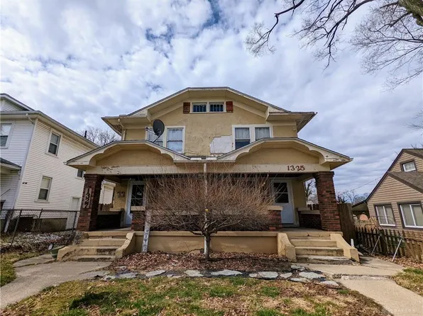 1325 Phillips Ave, Dayton, OH 45410
