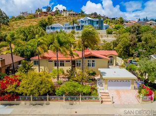6674 Hillgrove Dr, San Diego, CA 92120