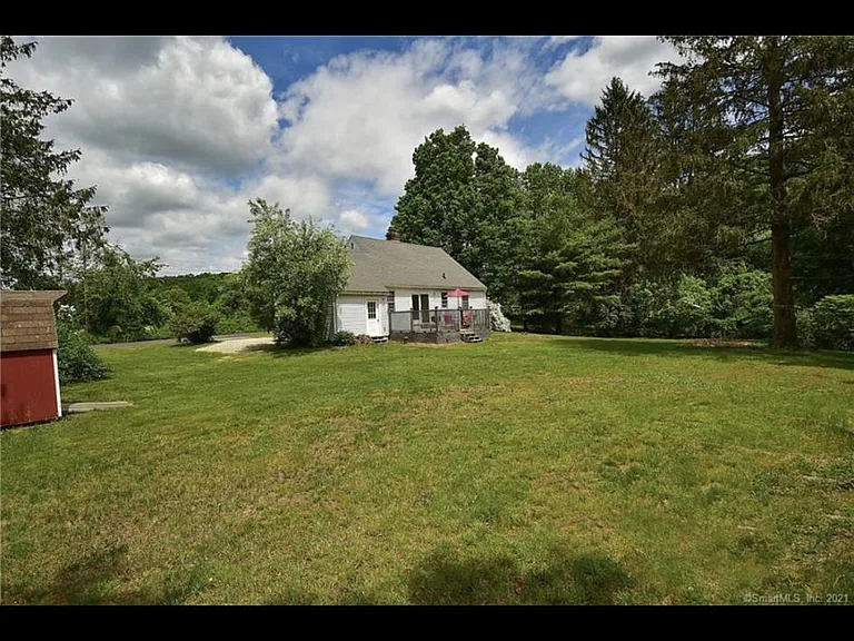 499 N Eagleville Rd — Photo 15