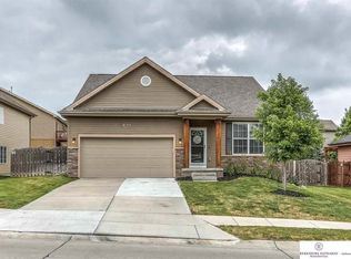 7406 S 189th St, Omaha, NE 68136