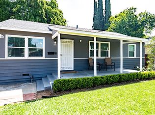 4355 Via San Jose, Riverside, CA 92504