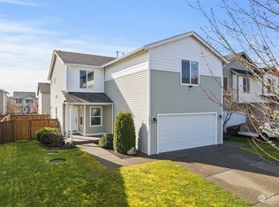 14915 Terra View St SE, Yelm, WA 98597