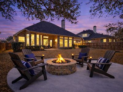 4111 Beacon St, Flower Mound, TX, 75028