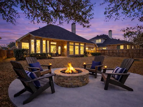 4111 Beacon St, Flower Mound, TX 75028