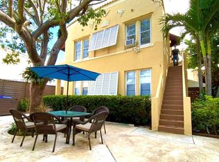 586 NE 62nd St #4, Miami, FL 33137