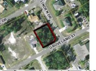 12517 Groveland St, Spring Hill, FL 34609