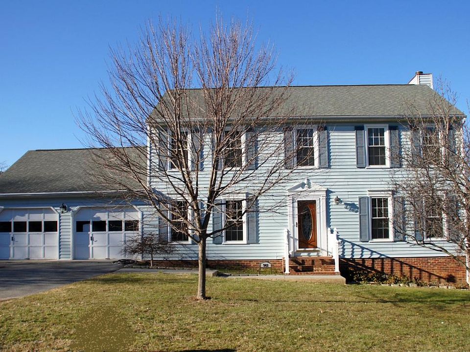 1st image of 941 Barrens Village Ln