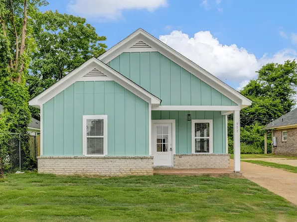 777 Hanley St, Memphis, TN 38114