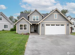 2134 Lagerwey Circle, Lynden, WA 98264