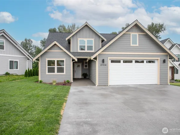 2134 Lagerwey Circle, Lynden, WA 98264