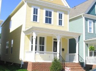 527 Dubois Ct, Charlotte, NC 28208