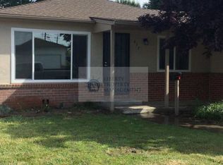 617 Martha St, Manteca, CA 95337