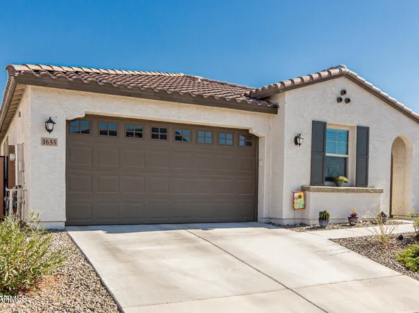1655 W ESTES Way, Phoenix, AZ 85041