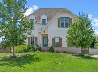 1216 Juniper Pass, Clarksville, TN 37043