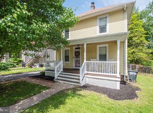 2008 Mosby Ave, Baltimore, MD 21207