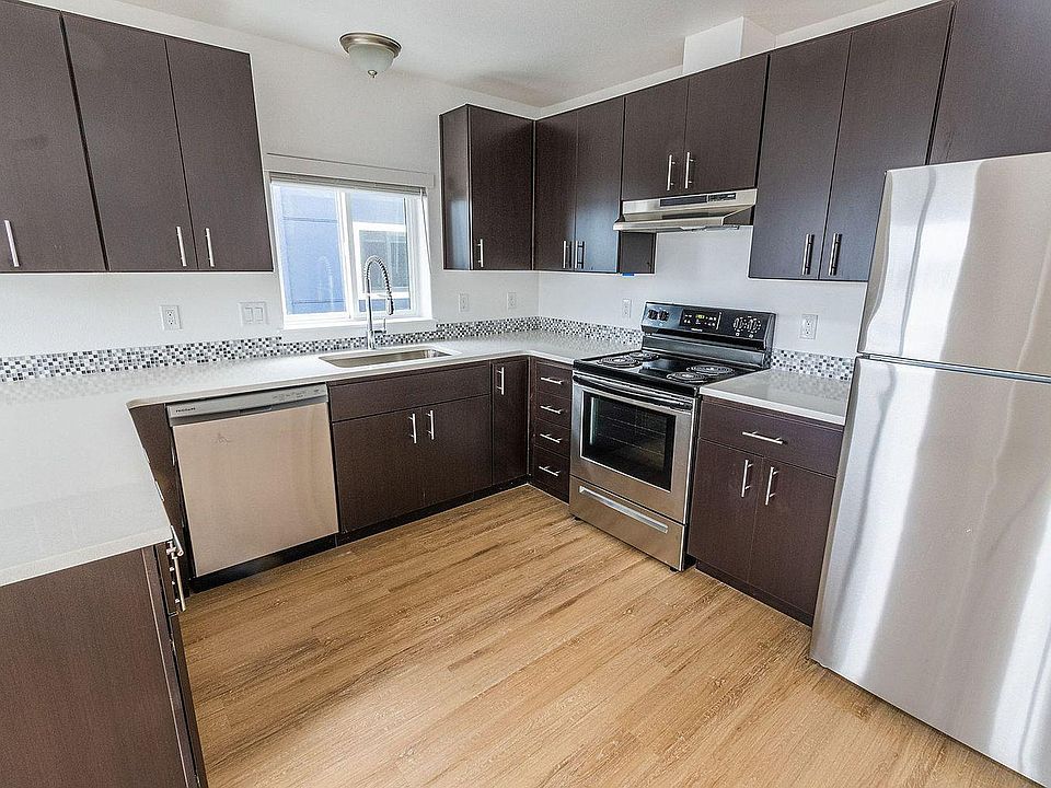 Pine View Apartments 52773 Drafter Rd La Pine, OR Zillow