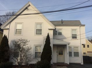 64 Crescent St #66, Swampscott, MA 01907