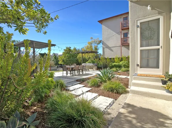 1341 Palm St, San Luis Obispo, CA 93401