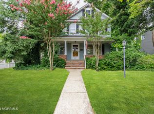 67 Prospect Ave, Red Bank, NJ 07701