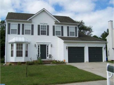 167 Vining Run, Camden Wyoming, DE, 19934