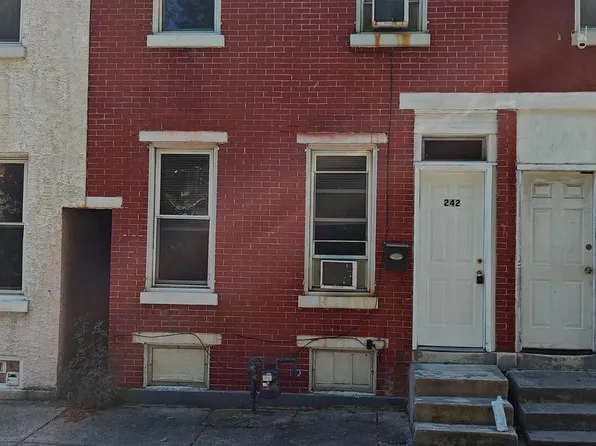 242 Minor St, Norristown, PA 19401