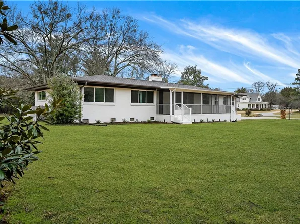 2413 Six Mile Hwy, Central, SC 29630
