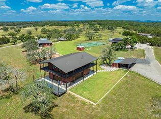 0 Gibson Best Rd, Hye, TX 78635