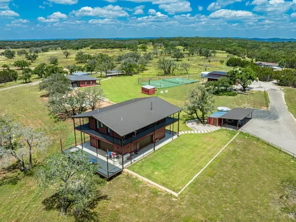 0000 Gibson-Best Road, Hye, TX 78635