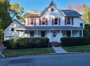 67 Mountain Rd, Irvington, NY 10533