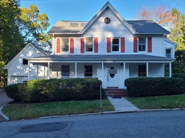 67 Mountain Rd, Irvington, NY 10533